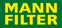 Wisselstukken cataloog van MANN-FILTER